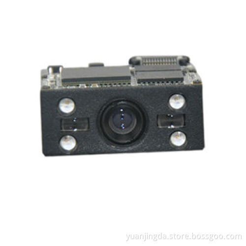 LV3000 USB Handheld Scanners, Easy for Integration, for Second Time Development